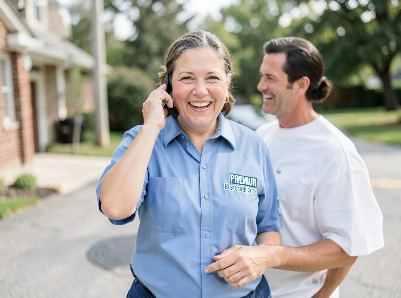 Water Damage Restoration Alpha, IL FAQs